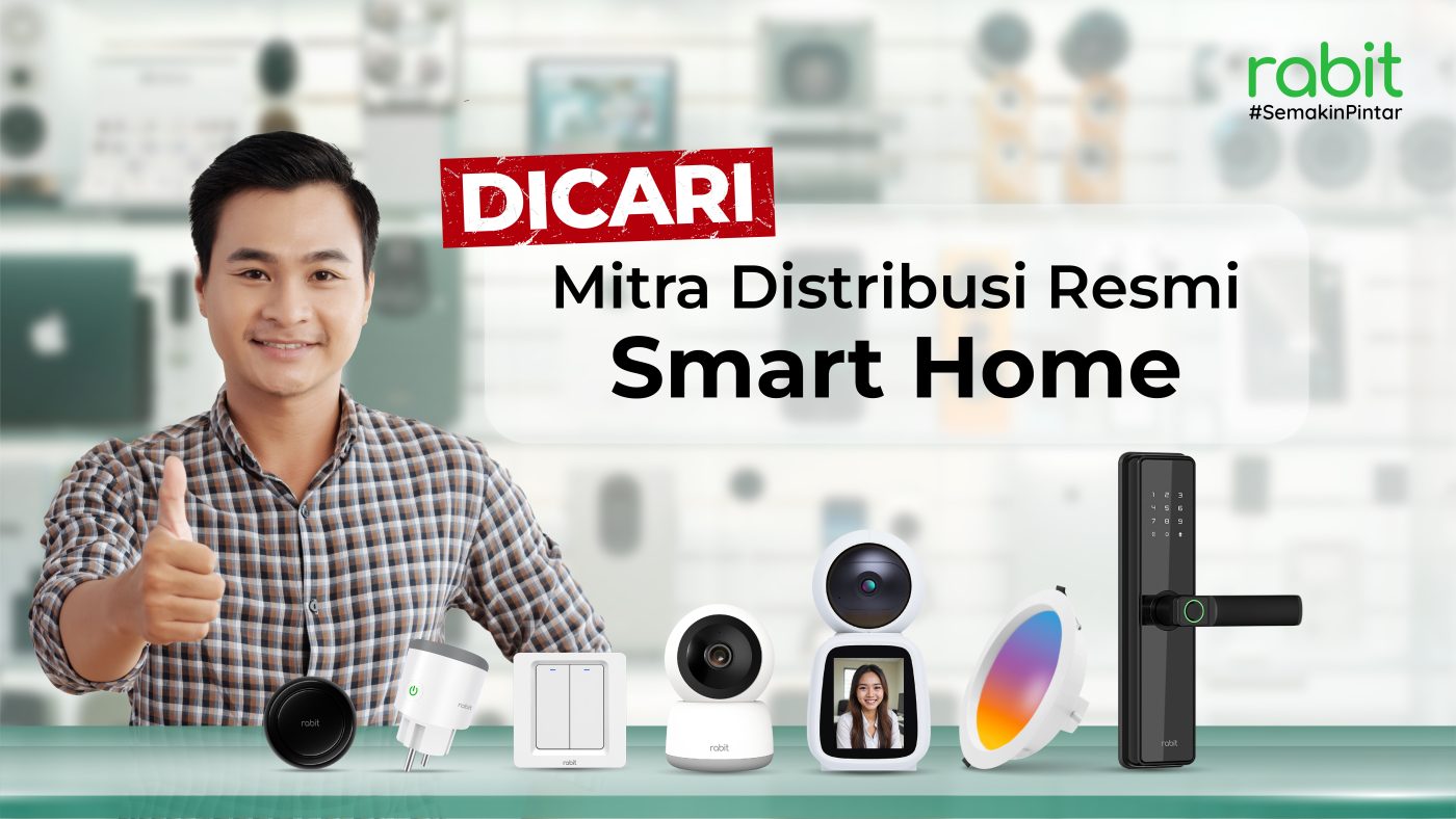 Daftar Distributor Resmi Rabit