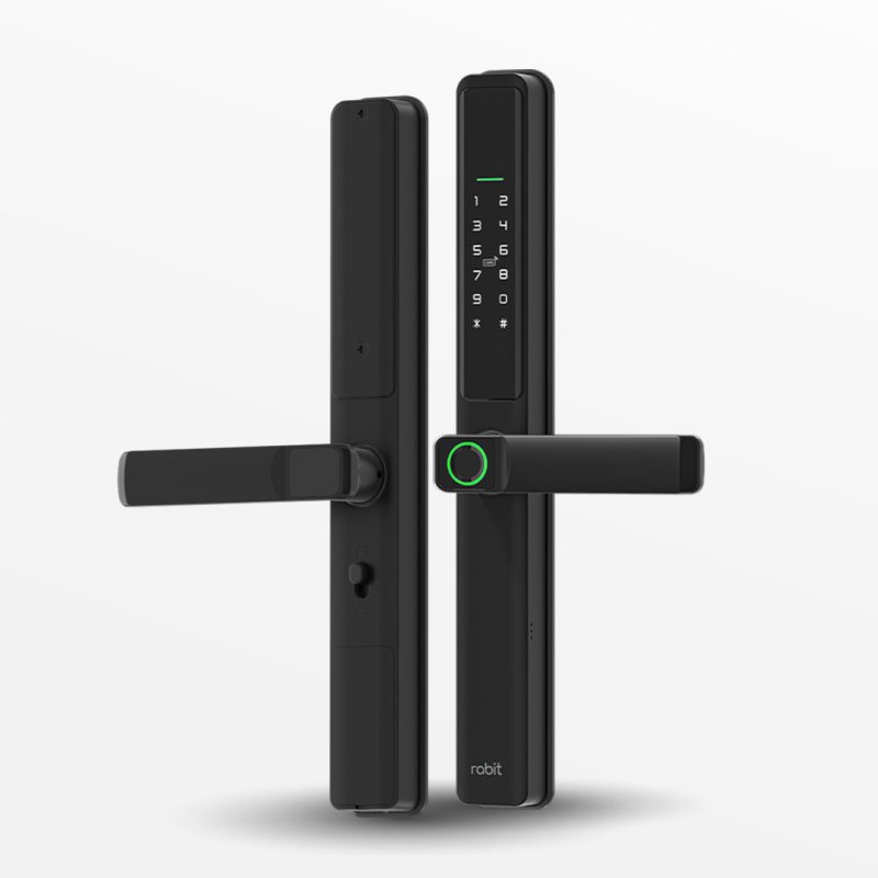 Apa Itu Smart Door Lock? Fungsi, Cara Kerja & Tipsnya 6 Apa Itu Smart Door Lock? Fungsi, Cara Kerja & Tipsnya