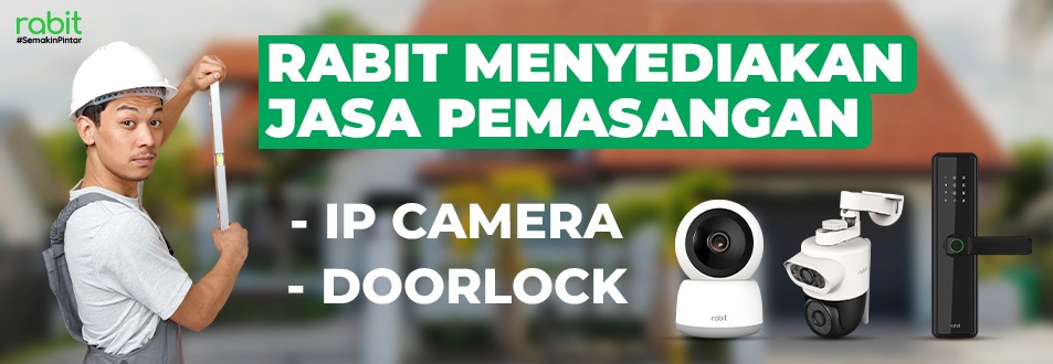 Jasa Pasang Smart Door Lock Tangerang untuk Rumah, Kantor, dan Tempat Usaha