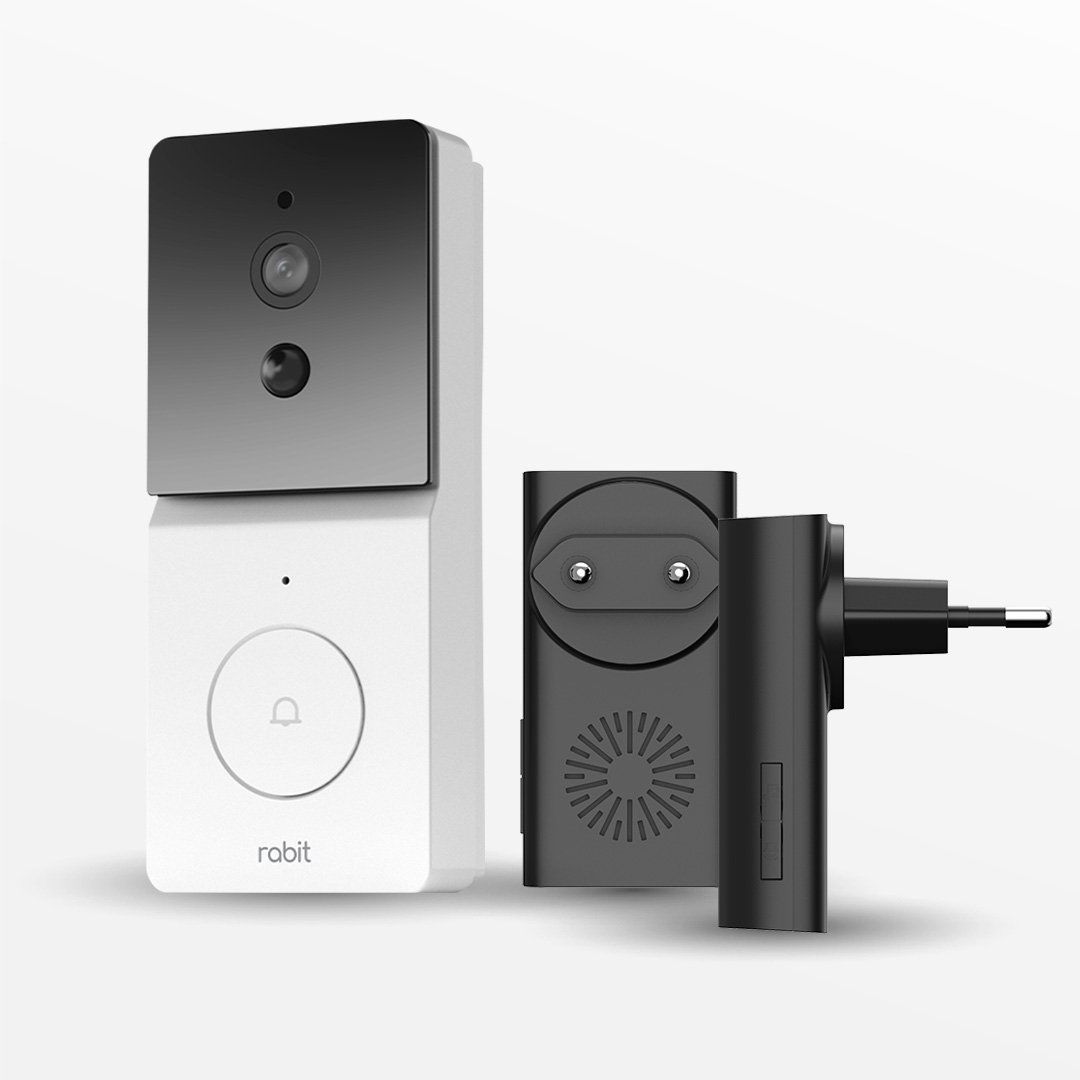 SimpliSafe Releases A New Smart Doorbell With A Wide Angle Camera - The Verge