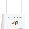 RABIT CPE R Modem WiFi Router 4G LTE Indosat HiFi Air - WiFi 6 26 RABIT CPE R Modem WiFi Router 4G LTE Indosat HiFi Air - WiFi 6