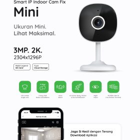 7 Rekomendasi CCTV WiFi untuk Rumah, Toko, dan Kantor 5 7 Rekomendasi CCTV WiFi untuk Rumah, Toko, dan Kantor