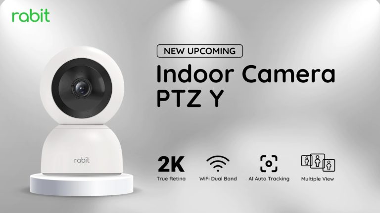 Rabit Smart Home & IoT Indonesia | Solusi Rumah Pintar