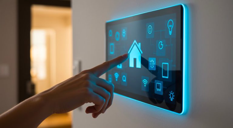 Cara Kerja Smart Home & 10 Alasan Kenapa Penting