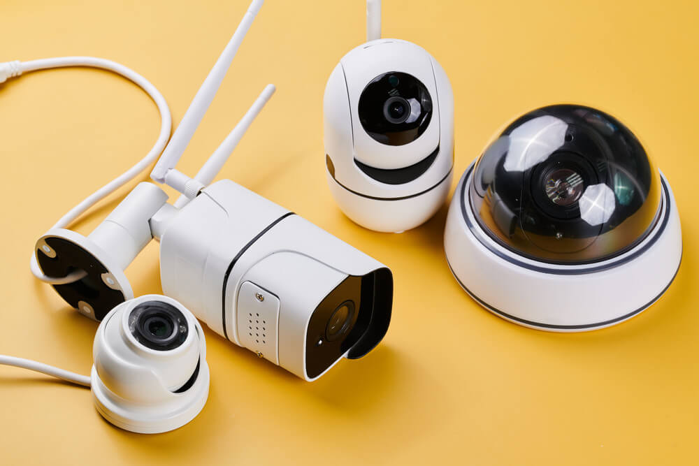 Perbedaan CCTV Analog vs IP: Pengertian, Kelebihan, Kekurangan, dan Rekomendasi Pilihan Terbaik 5 perbedaan-cctv-analog-vs-ip