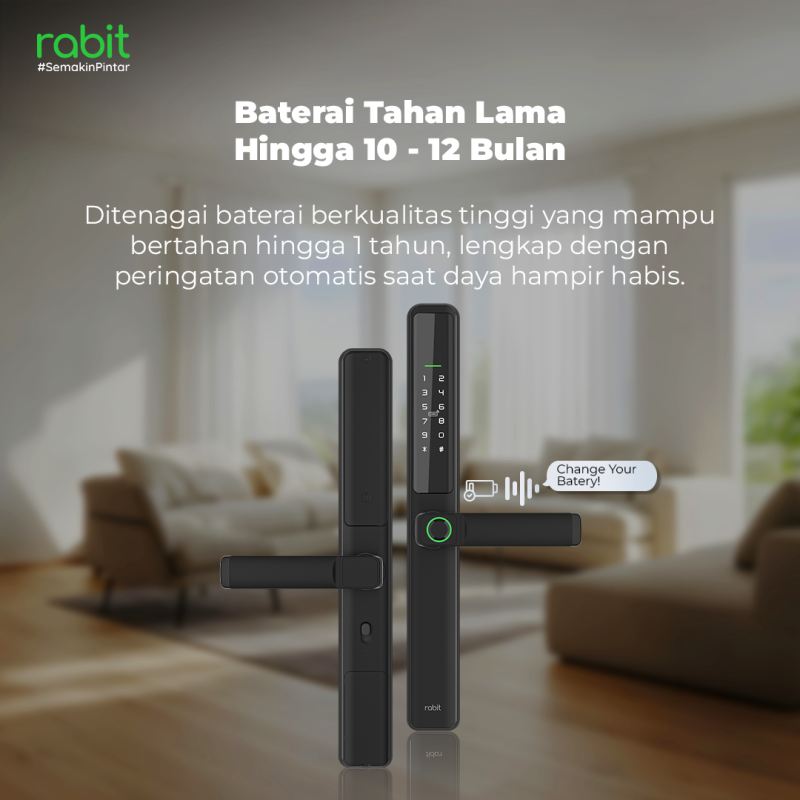 Jasa Pasang Door Lock