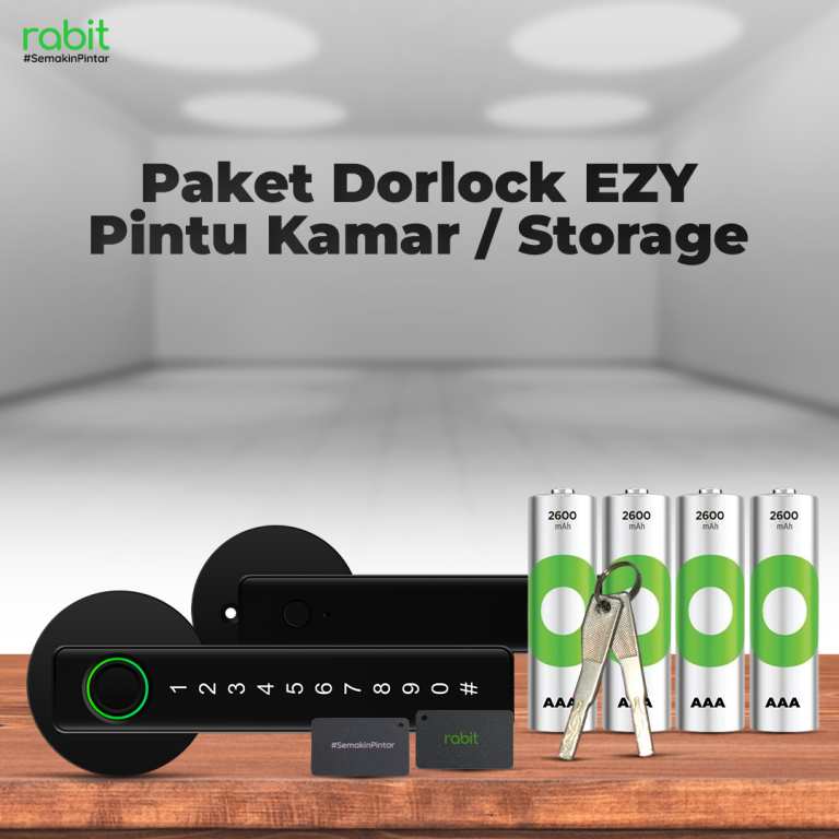 Jasa Pasang Door Lock