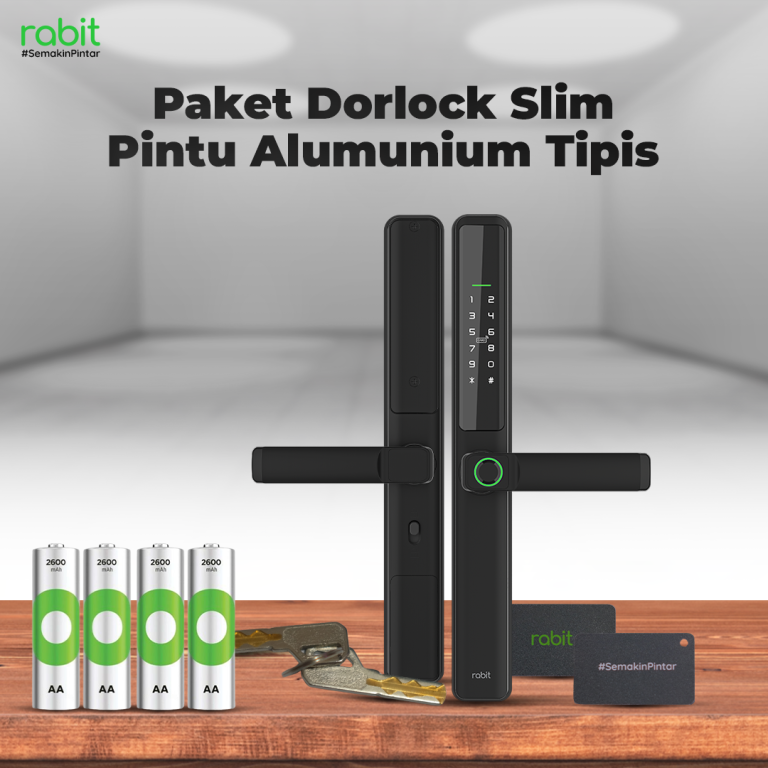 Jasa Pasang Door Lock