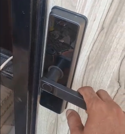 Jasa Pasang Door Lock