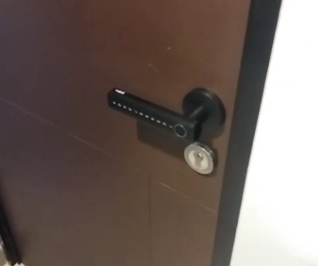 Jasa Pasang Door Lock