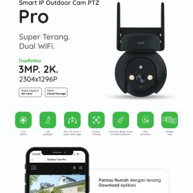 7 Rekomendasi CCTV WiFi untuk Rumah, Toko, dan Kantor 8 7 Rekomendasi CCTV WiFi untuk Rumah, Toko, dan Kantor