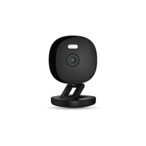 Smart IP Camera CCTV Outdoor Z - Wide Angle (Black Version)