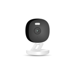 Smart IP Camera CCTV Outdoor Z - Wide Angle (White Version)