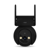 Smart IP Camera CCTV Outdoor PTZ Pro - WIFI Dual Band
