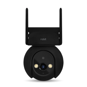Smart IP Camera CCTV Outdoor PTZ Pro - WIFI Dual Band