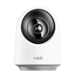 Smart IP Camera CCTV Indoor PTZ A - AI Auto Tracking