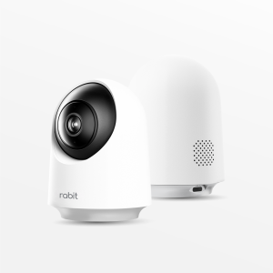 Alternative view of Smart IP Camera CCTV Indoor PTZ A - AI Auto Tracking