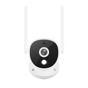 Smart IP Camera CCTV Outdoor Armor - Waterproof IP67
