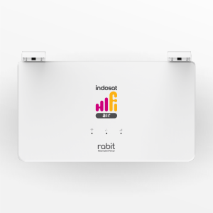 CPE HiFi Air RABIT-XR