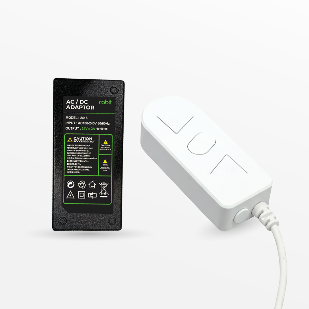 Smart Adaptor LED Strips 2 Smart Adaptor LED Strips - Image 2