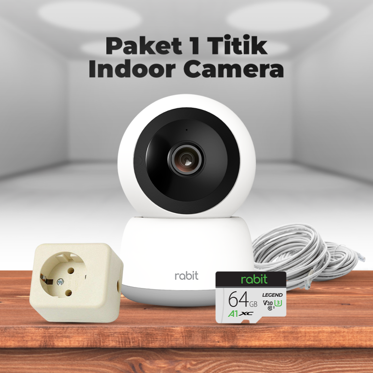 Jasa Pasang CCTV
