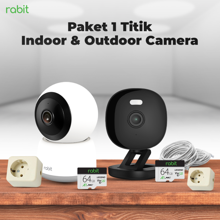Jasa Pasang CCTV
