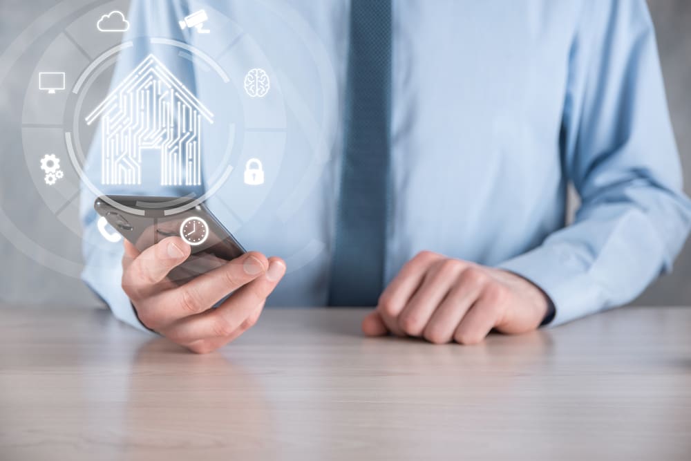 Cara Memulai Bisnis Smart Home: Panduan Lengkap untuk Pemula 1 cara-memulai-bisnis-smart-home