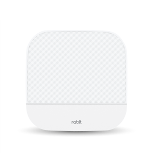 RABIT Smart NVR Wireless 16 Channel Video Recorder 5MP